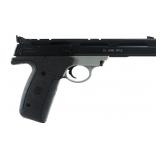 SMITH & WESSON MODEL 22A-1 .22 LR CAL PISTOL