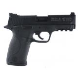 SMITH & WESSON MODEL M&P 22 .22 LR CALIBER PISTOL