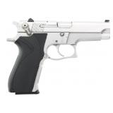 SMITH & WESSON MODEL 659 9mm CALIBER PISTOL