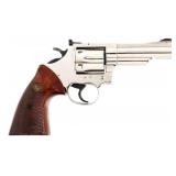 1977 COLT MODEL TROOPER MK III .357 MAG REVOLVER