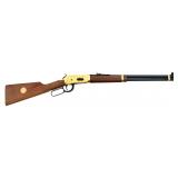 WINCHESTER 94 GOLDEN SPIKE COMMEMORATIVE CARBINE