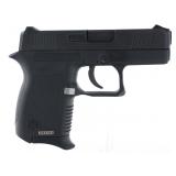 DIAMONDBACK MODEL DB380 .380 ACP SEMI AUTO PISTOL