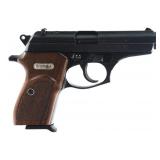 BERSA MODEL 383 .380 CALIBER SEMI AUTO PISTOL