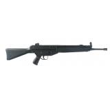 HECKLER & KOCH MODEL HK93 .223 CALIBER RIFLE