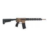 SIG SAUER MODEL M400 TREAD SNAKEBITE 5.56mm RIFLE