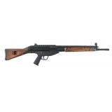 CENTURY ARMS MODEL C308 SPORTER .308 CALIBER RIFLE