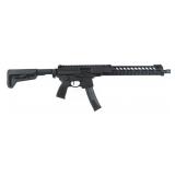 SIG SAUER MODEL RMPX-16B-9 9mm SEMI AUTO CARBINE