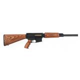 DPMS MODEL A-15 5.56mm CALIBER SEMI AUTO RIFLE