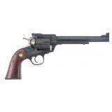 RUGER NEW MODEL SUPER BLACKHAWK .44 CAL REVOLVER