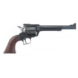 RUGER NEW MODEL SUPER BLACKHAWK .44 CAL REVOLVER