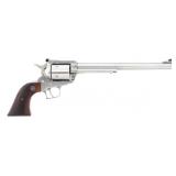 RUGER NEW MODEL SUPER BLACKHAWK .44 CAL REVOLVER