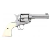 1996 RUGER VAQUERO .44-40 CALIBER SA REVOLVER