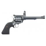 1960 RUGER SUPER BLACKHAWK .44 MAGNUM REVOLVER