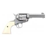 1996 RUGER VAQUERO .44-40 CALIBER SA REVOLVER