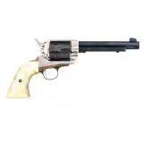HAWES FIREARMS SILVER CITY MARSHAL REVOLVER