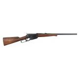 BROWNING MODEL 1895 .30-06 CALIBER RIFLE