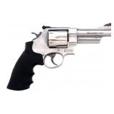 SMITH & WESSON MODEL 629-5 .44 MAGNUM REVOLVER