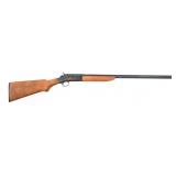 H&R TOPPER MODEL 88 SINGLE SHOT 12 GA SHOTGUN