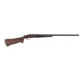 STEVENS MODEL 94 SINGLE SHOT 12 GAUGE SHOTGUN