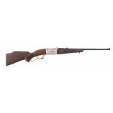 SAVAGE MODEL 99M .243 CALIBER LEVER ACTION RIFLE