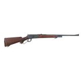 1953 WINCHESTER MODEL 71 .348 CALIBER RIFLE
