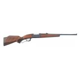SAVAGE MODEL 99E .308 CALIBER LEVER ACTION RIFLE