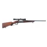 1952 SAVAGE MODEL 99 .300 SAVAGE CALIBER RIFLE