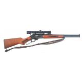 MARLIN GLENFIELD 30-A  .30-30 CALIBER CARBINE