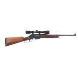 FN BROWNING BLR LEVER ACTION 308 WIN CALIBER RIFLE