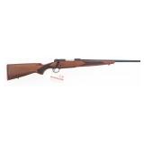 WINCHESTER MODEL 70 .222 CALIBER BOLT ACTION RIFLE