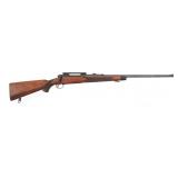 WINCHESTER MODEL 70 SUPER GRADE .220 SWIFT RIFLE