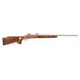 SAVAGE ARMS MODEL 12 .204  RUGER CALIBER RIFLE