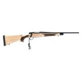 REMINGTON MODEL 7 CDL .222 REM CALIBER RIFLE