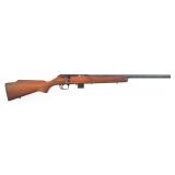 MARLIN MODEL 917V .17 HMR CALIBER RIFLE