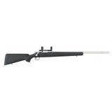REMINGTON MODEL 40-X .220 SWIFT CALIBER RIFLE