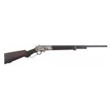 MARLIN MODEL 1893 .25 CALIBER TAKEDOWN RIFLE