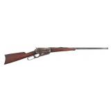 1902 WINCHESTER MODEL 1895 30-40 CALIBER RIFLE