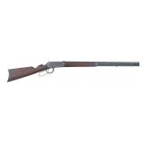 1899 WINCHESTER MODEL 1894 .30 CALIBER RIFLE