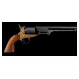 EUROARMS COLT NAVY MODEL 1851 .36 CAL SA REVOLVER