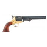 ASM CONNECTICUT VALLEY ARMS 1851 NAVY REVOLVER