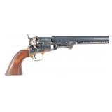 GREGORELLI AND UBERTI NAVY ARMS M1851 REVOLVER