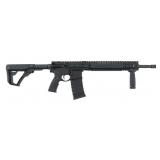 DANIEL DEFENSE MODEL DDM4 V5 5.56mm CALIBER RIFLE