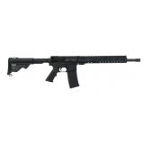 DPMS MODEL A-15 5.56mm CALIBER RIFLE