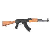 I.O. INC MODEL SPORTER 7.62mm CALIBER AK-47 RIFLE
