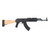 ROMARM-CUGIR MODEL WASR-10 7.62X39 CALIBER RIFLE