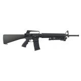 BUSHMASTER MODEL XM15-E2S 5.56mm CALIBER RIFLE