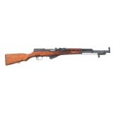 JIANSHE ARSENAL TYPE 56 7.62mm CAL SKS RIFLE