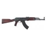 RILEY DEFENSE MODEL RAK 47 7.62X39mm CALIBER RIFLE