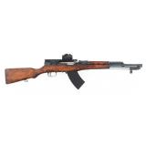 JIANSHE ARSENAL TYPE 56 7.62mm CALIBER SKS RIFLE