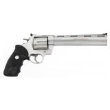 COLT ANACONDA .44 MAGNUM CALIBER 8 INCH REVOLVER